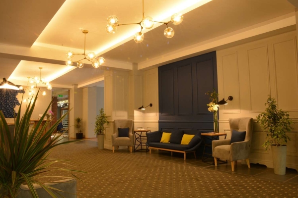 Best Western Tbilisi Art Hotel (Tbilissi)